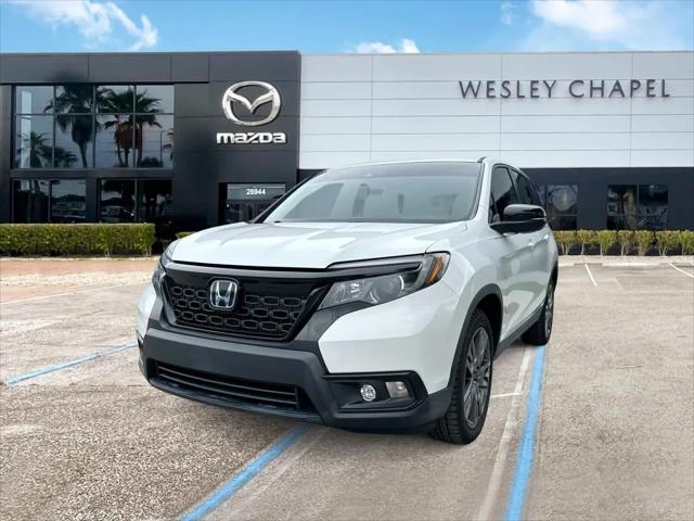 2021 Honda Passport 2WD EX-L for sale in Wesley Chapel, FL