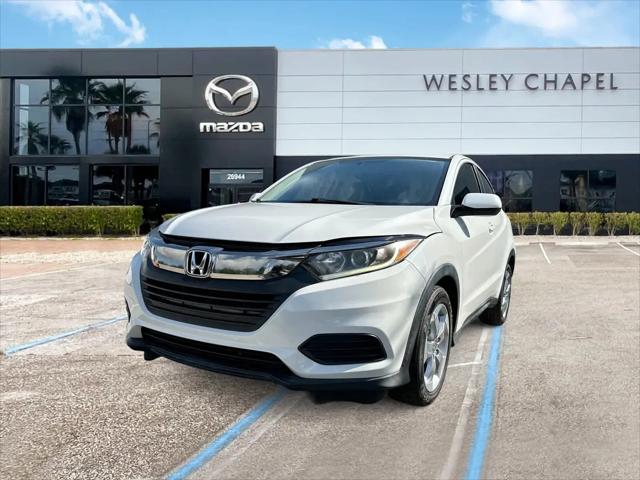 2022 Honda HR-V 2WD LX for sale in Wesley Chapel, FL