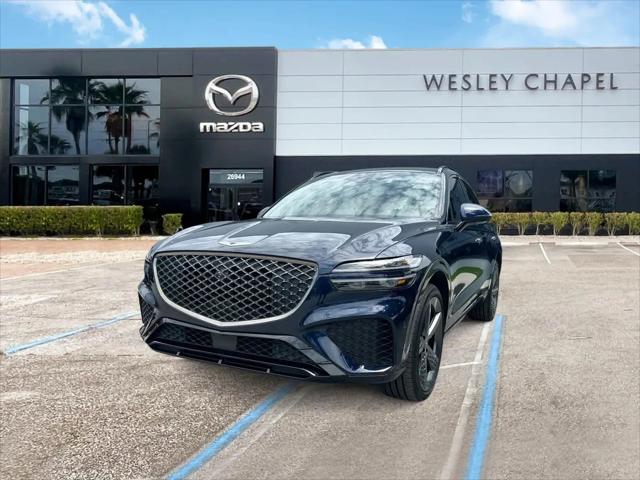 2022 Genesis GV70 2.5T AWD for sale in Wesley Chapel, FL