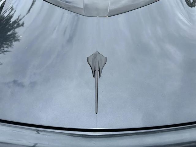 2021 Chevrolet Corvette Stingray RWD Coupe 2LT