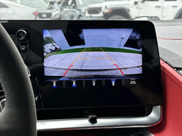 2021 Chevrolet Corvette Stingray RWD Coupe 2LT