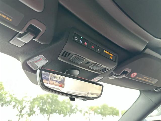 2021 Chevrolet Corvette Stingray RWD Coupe 2LT