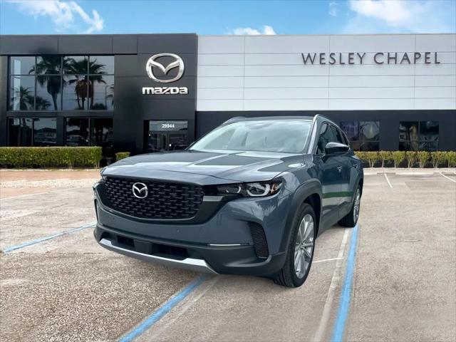 2026 Mazda CX-50 2.5 Turbo for sale in Wesley Chapel, FL