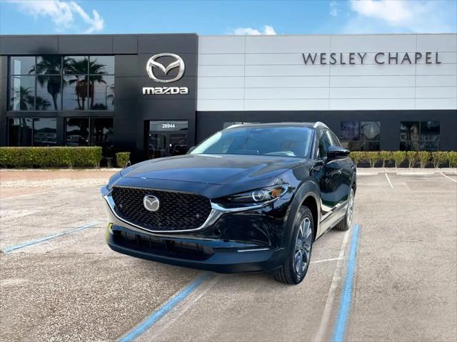 2026 Mazda CX-30 2.5 S Preferred for sale in Wesley Chapel, FL