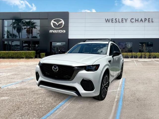 2026 Mazda CX-70 3.3 Turbo S Premium for sale in Wesley Chapel, FL