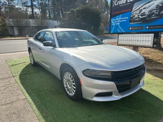 2021 Dodge Charger Police AWD for sale in Raleigh, NC
