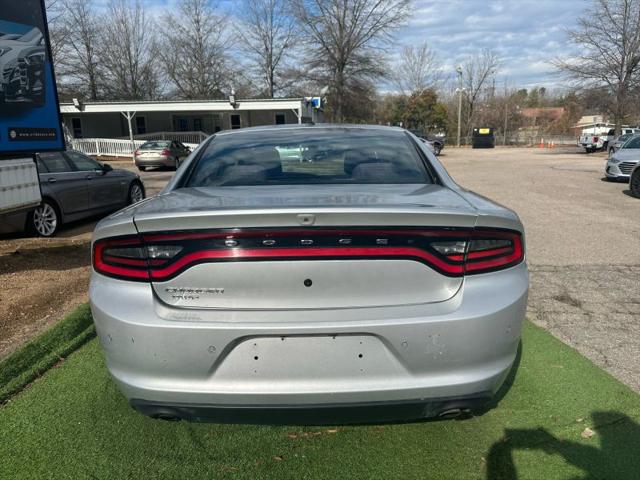 2021 Dodge Charger Police AWD
