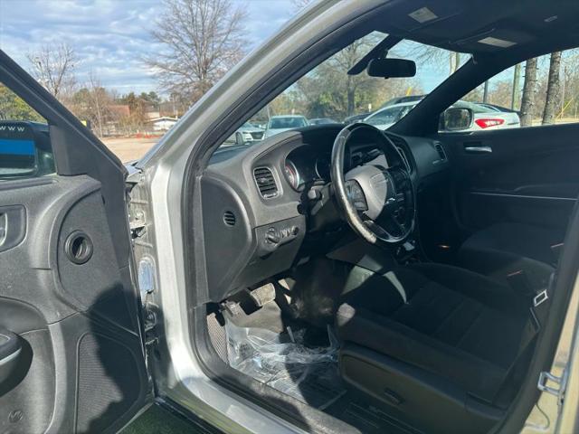 2021 Dodge Charger Police AWD