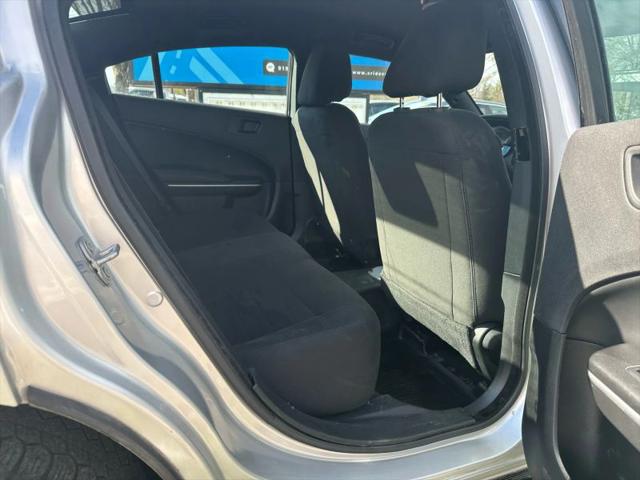 2021 Dodge Charger Police AWD