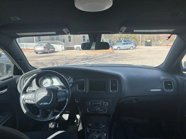 2021 Dodge Charger Police AWD