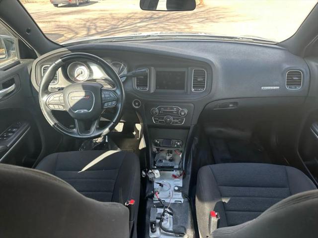 2021 Dodge Charger Police AWD