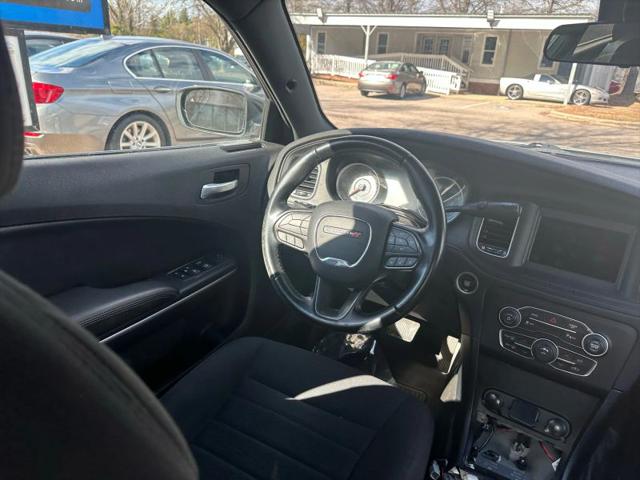 2021 Dodge Charger Police AWD
