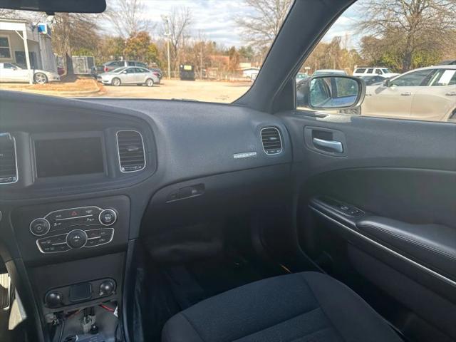 2021 Dodge Charger Police AWD