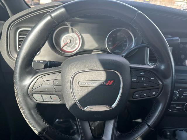 2021 Dodge Charger Police AWD