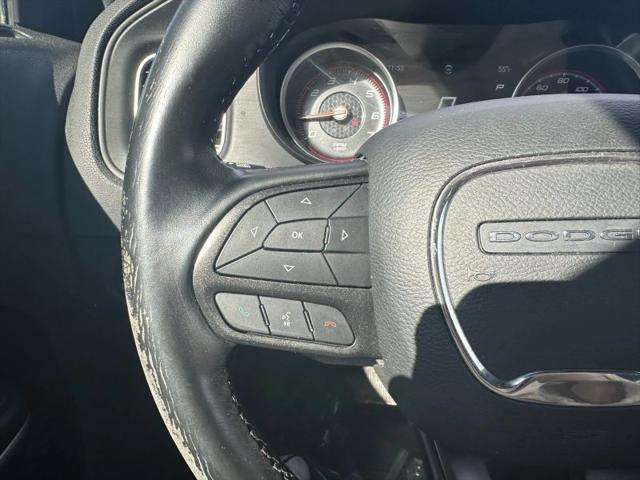 2021 Dodge Charger Police AWD