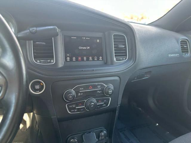2021 Dodge Charger Police AWD