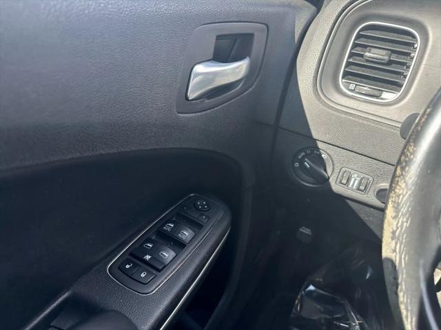 2021 Dodge Charger Police AWD