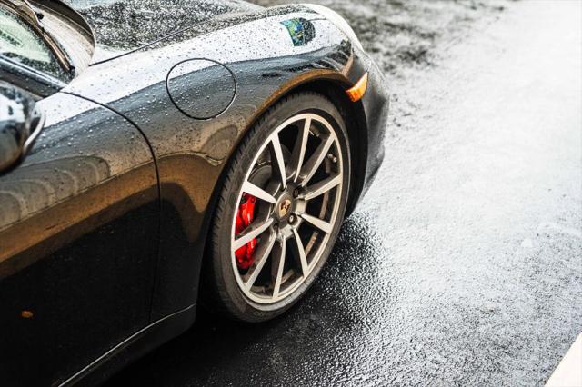 2014 Porsche 911 Carrera S