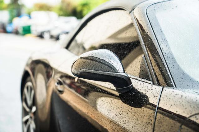 2014 Porsche 911 Carrera S