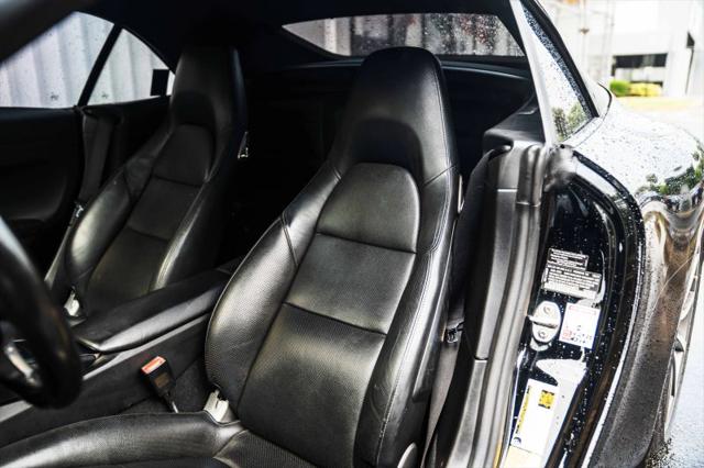 2014 Porsche 911 Carrera S