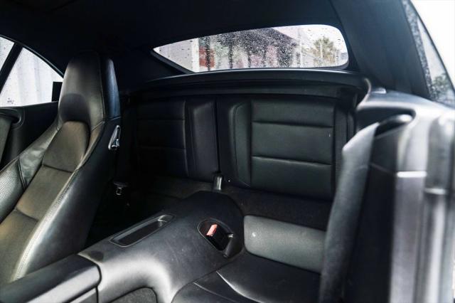 2014 Porsche 911 Carrera S