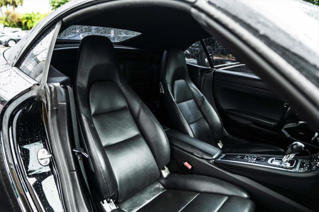2014 Porsche 911 Carrera S
