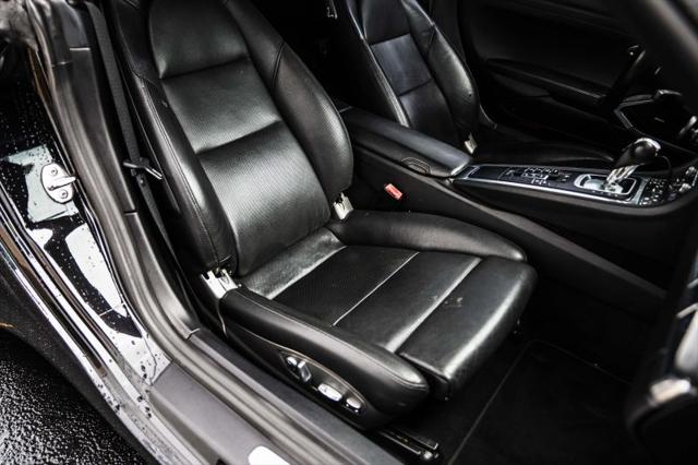 2014 Porsche 911 Carrera S