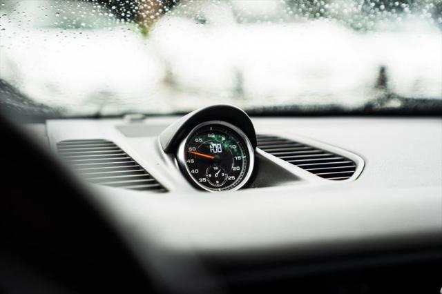 2014 Porsche 911 Carrera S