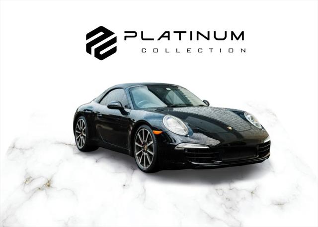 2014 Porsche 911 Carrera S for sale in Boynton Beach, FL