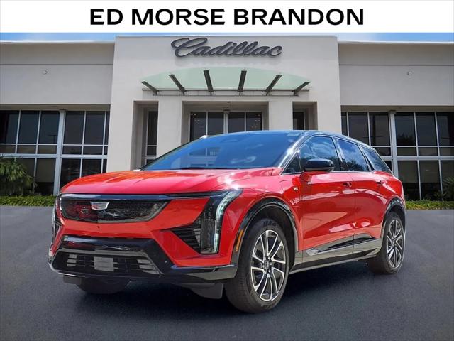2026 Cadillac iQ Premium Sport for sale in Brandon, FL