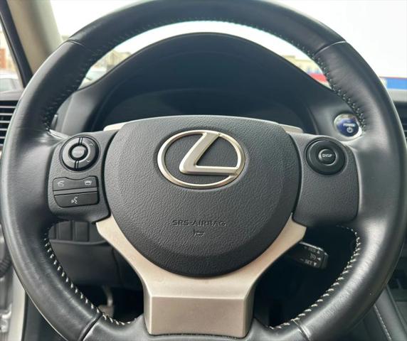 2015 Lexus CT 200h 200h