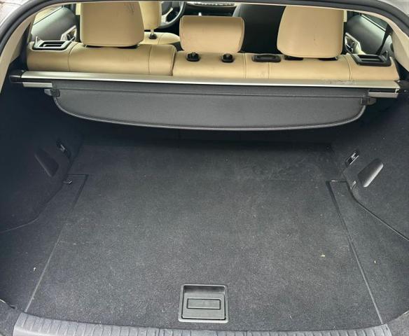2015 Lexus CT 200h 200h