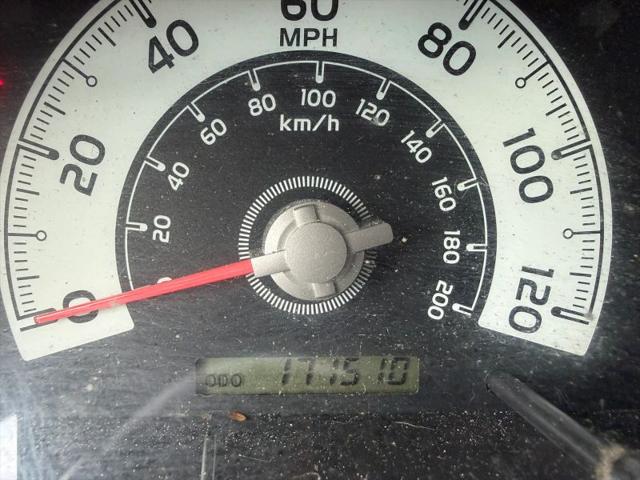 2007 Toyota FJ Cruiser Base