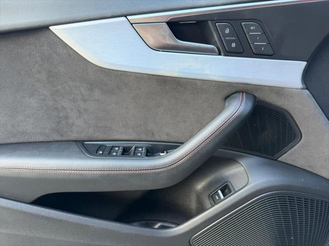 2018 Audi S5 3.0T Premium Plus