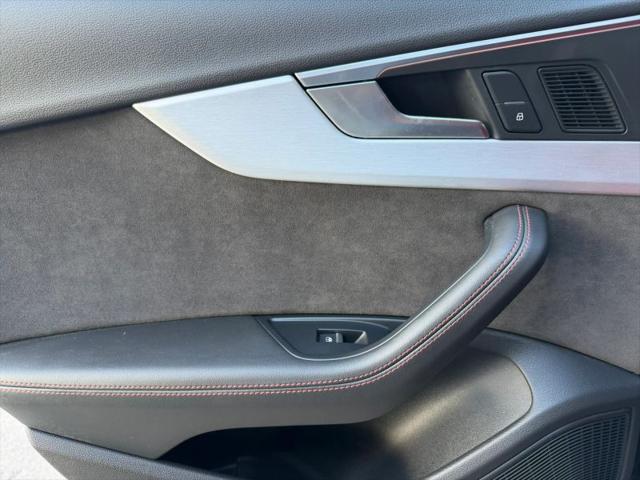 2018 Audi S5 3.0T Premium Plus
