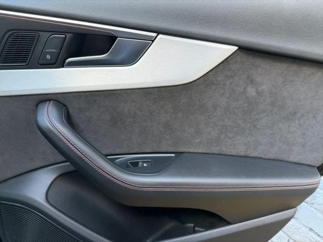 2018 Audi S5 3.0T Premium Plus