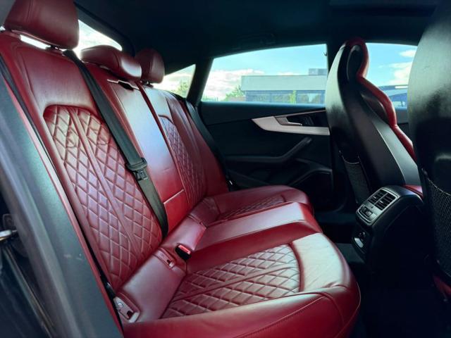 2018 Audi S5 3.0T Premium Plus