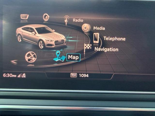 2018 Audi S5 3.0T Premium Plus