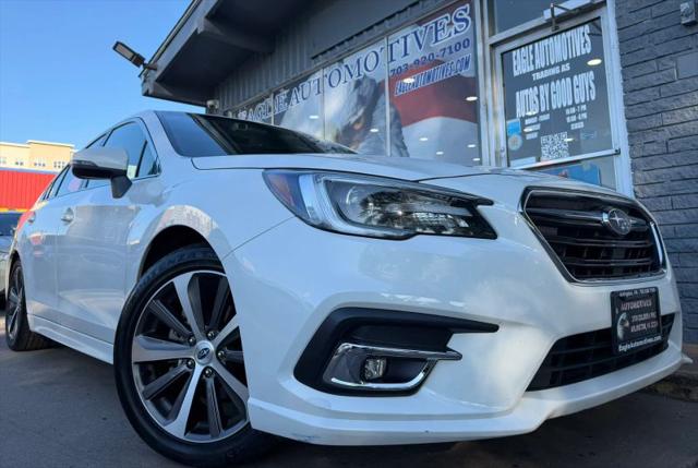 2019 Subaru Legacy 2.5i Limited for sale in Arlington, VA