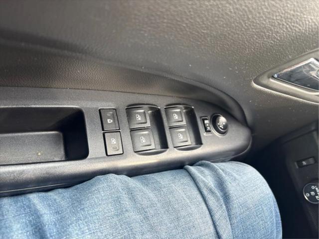 2021 GMC Canyon 4WD Crew Cab Short Box AT4 - Leather