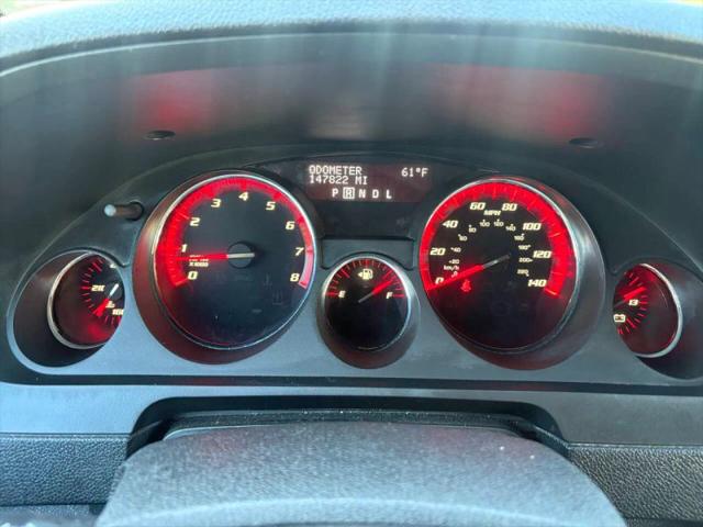 2011 GMC Acadia SLE for sale in Pontiac, MI