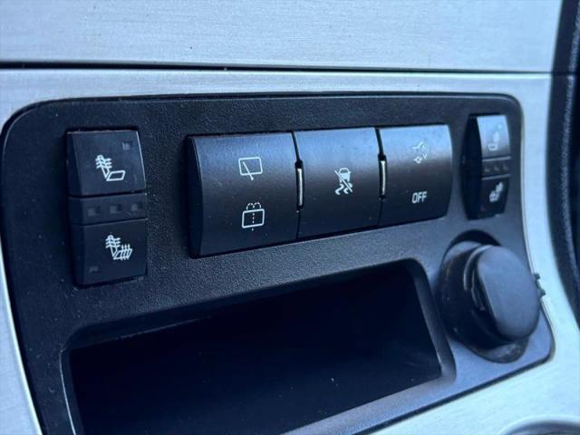 2011 GMC Acadia SLE