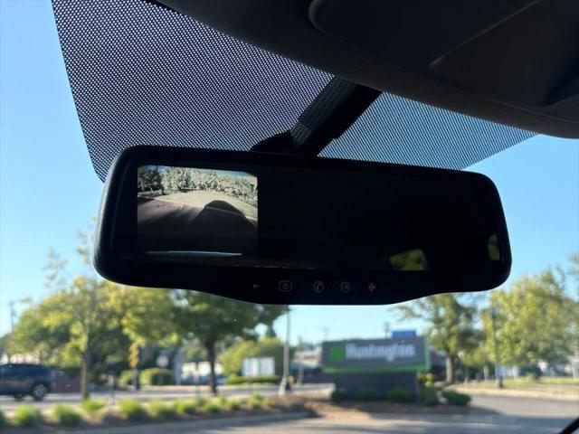 2011 GMC Acadia SLE