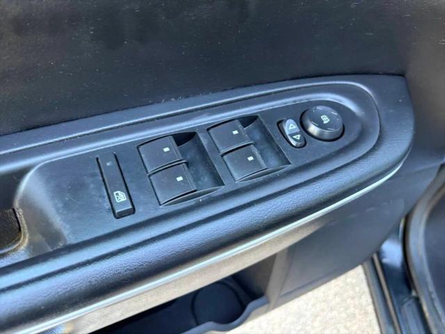 2011 GMC Acadia SLE