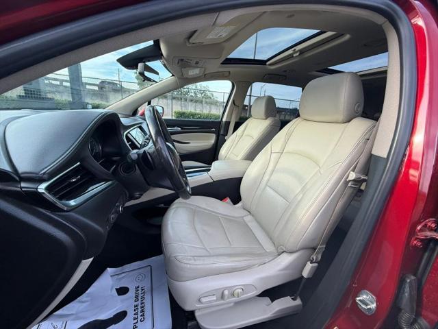2019 Buick Enclave FWD Premium