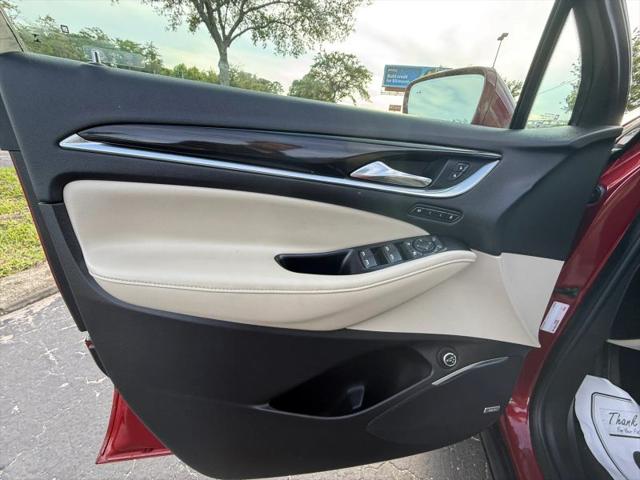 2019 Buick Enclave FWD Premium