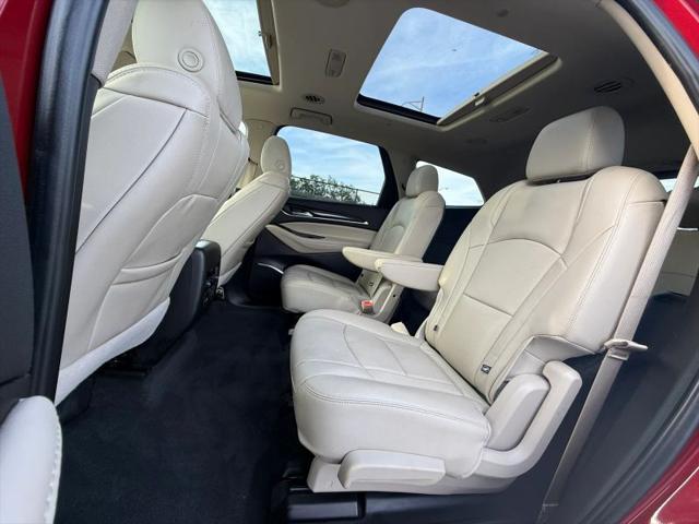 2019 Buick Enclave FWD Premium