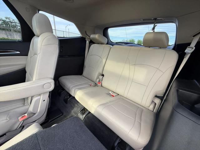 2019 Buick Enclave FWD Premium