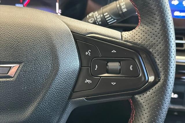 2025 Chevrolet Trax FWD 2RS