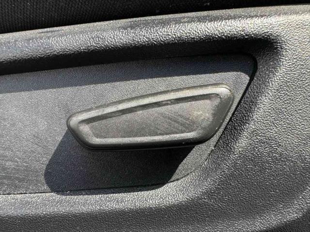 2020 Ford Mustang EcoBoost Fastback